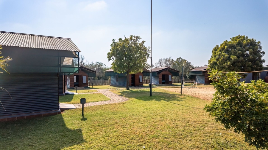 0 Bedroom Property for Sale in Boschfontein A H North West